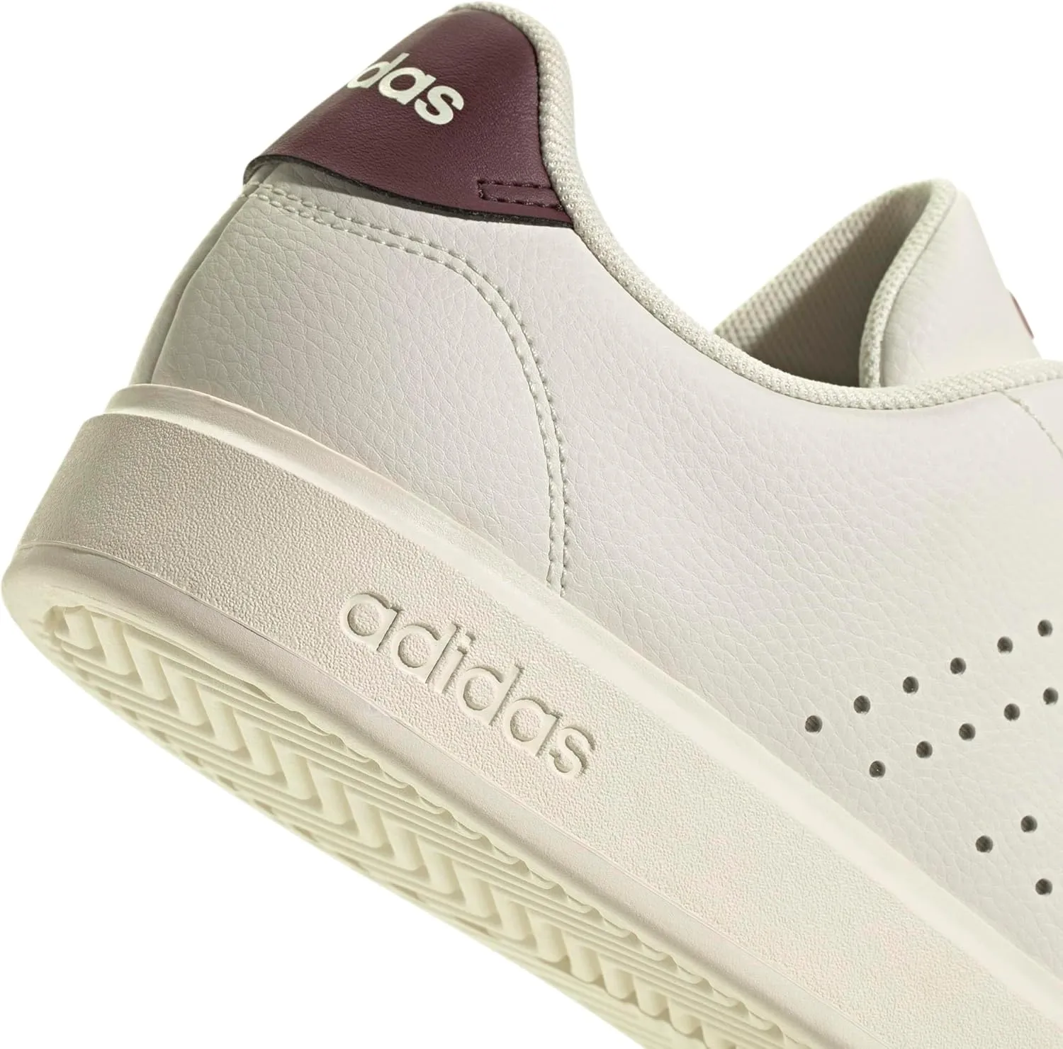 adidas Men's Advantage 2.0 Sneaker