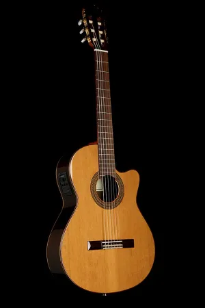 Altamira N300CE Classical Electric Guitar