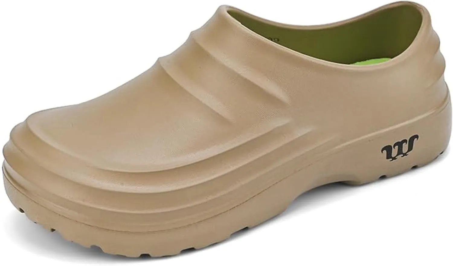 Armadillo Clogs Nurses Shoes for Women Men Chef Shoes for Women Slip Resistant Restaurant Non Slip Work Shoe Women Men Food Service Nursing Shoe Arch Support Waterproof Wide Width Garden Sneakers