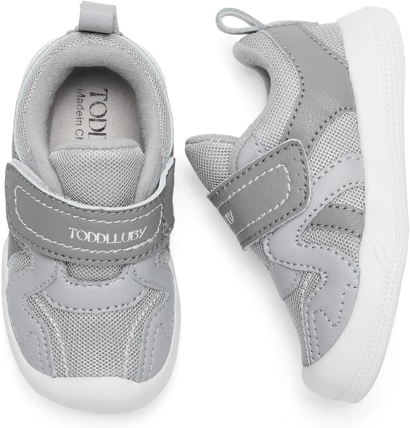 Baby/Toddler Walking Shoes Boy Girl Breathable Infant Sneakers Non-Slip First Walkers Shoes