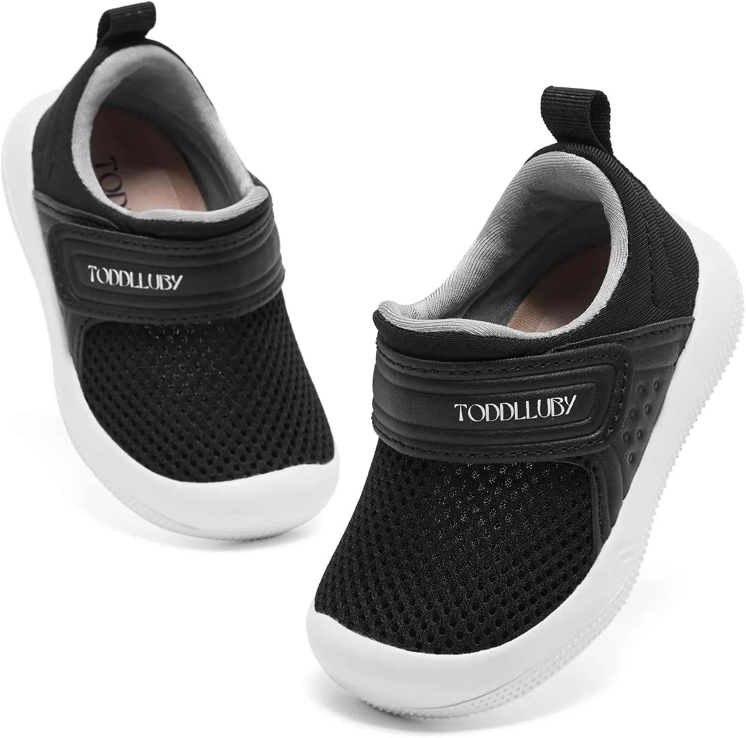 Baby/Toddler Walking Shoes Boy Girl Breathable Infant Sneakers Non-Slip First Walkers Shoes