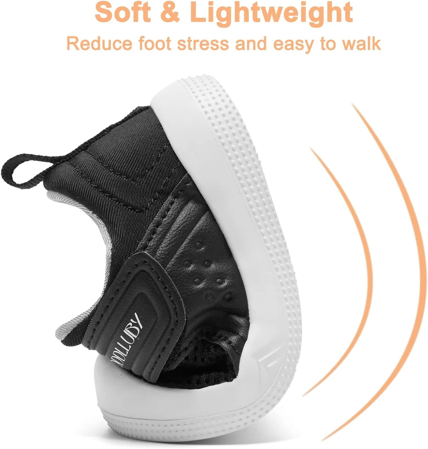 Baby/Toddler Walking Shoes Boy Girl Breathable Infant Sneakers Non-Slip First Walkers Shoes