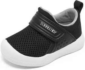 Baby/Toddler Walking Shoes Boy Girl Breathable Infant Sneakers Non-Slip First Walkers Shoes