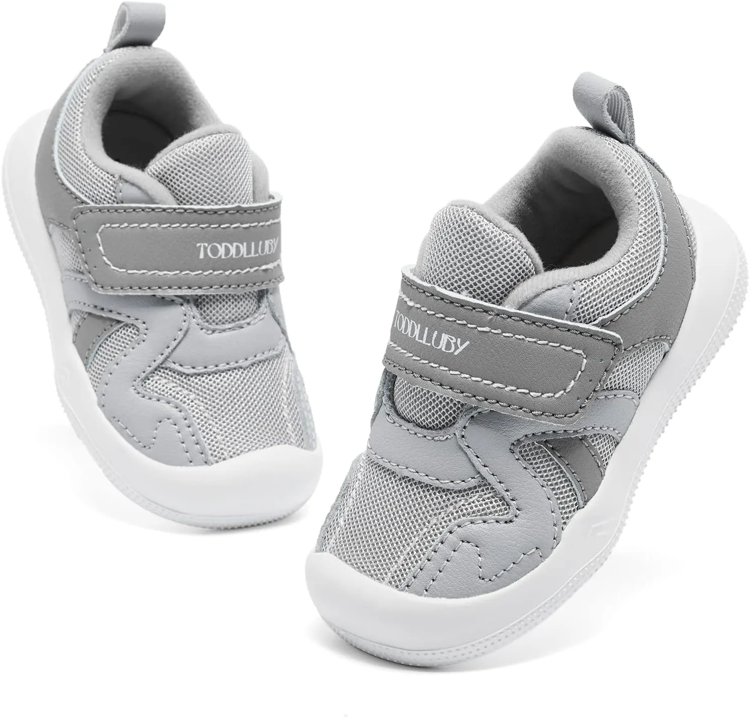 Baby/Toddler Walking Shoes Boy Girl Breathable Infant Sneakers Non-Slip First Walkers Shoes