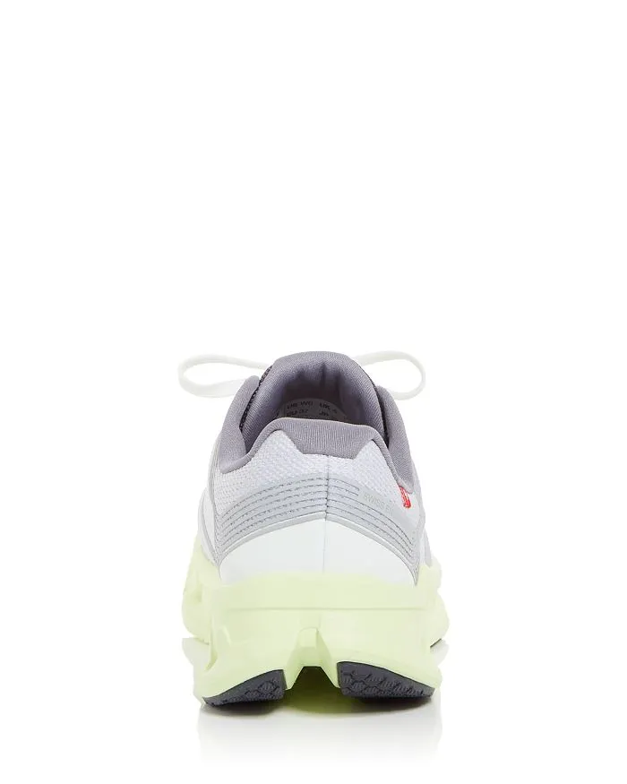 Cloudgo On sneakers, gray