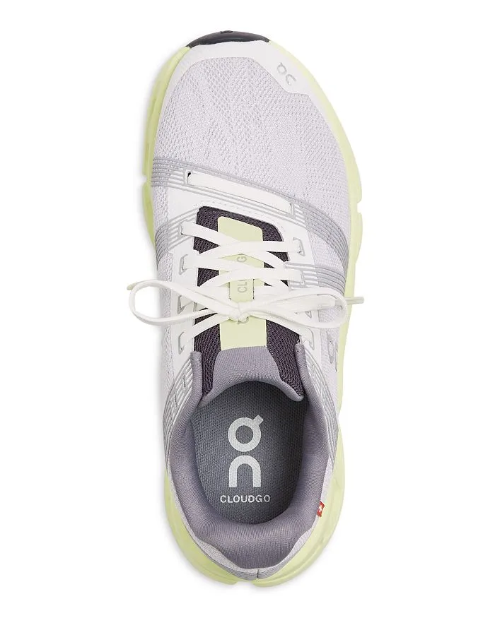 Cloudgo On sneakers, gray