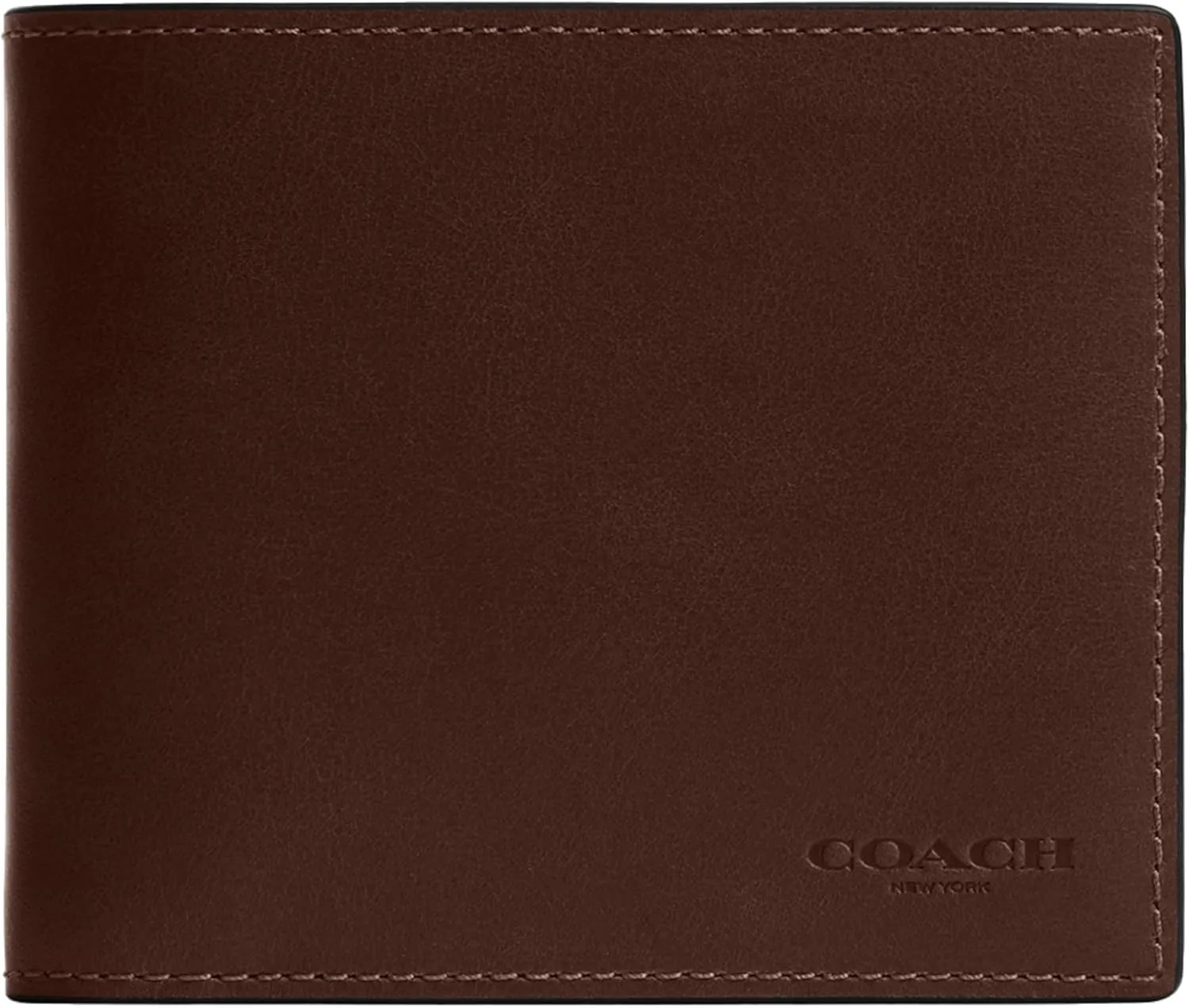 COACH Men's 3-in-1 Wallet Billfold