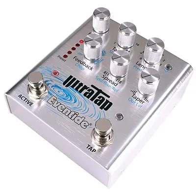 EVENTIDE UltraTap