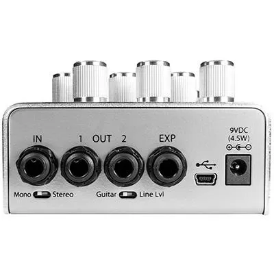 EVENTIDE UltraTap