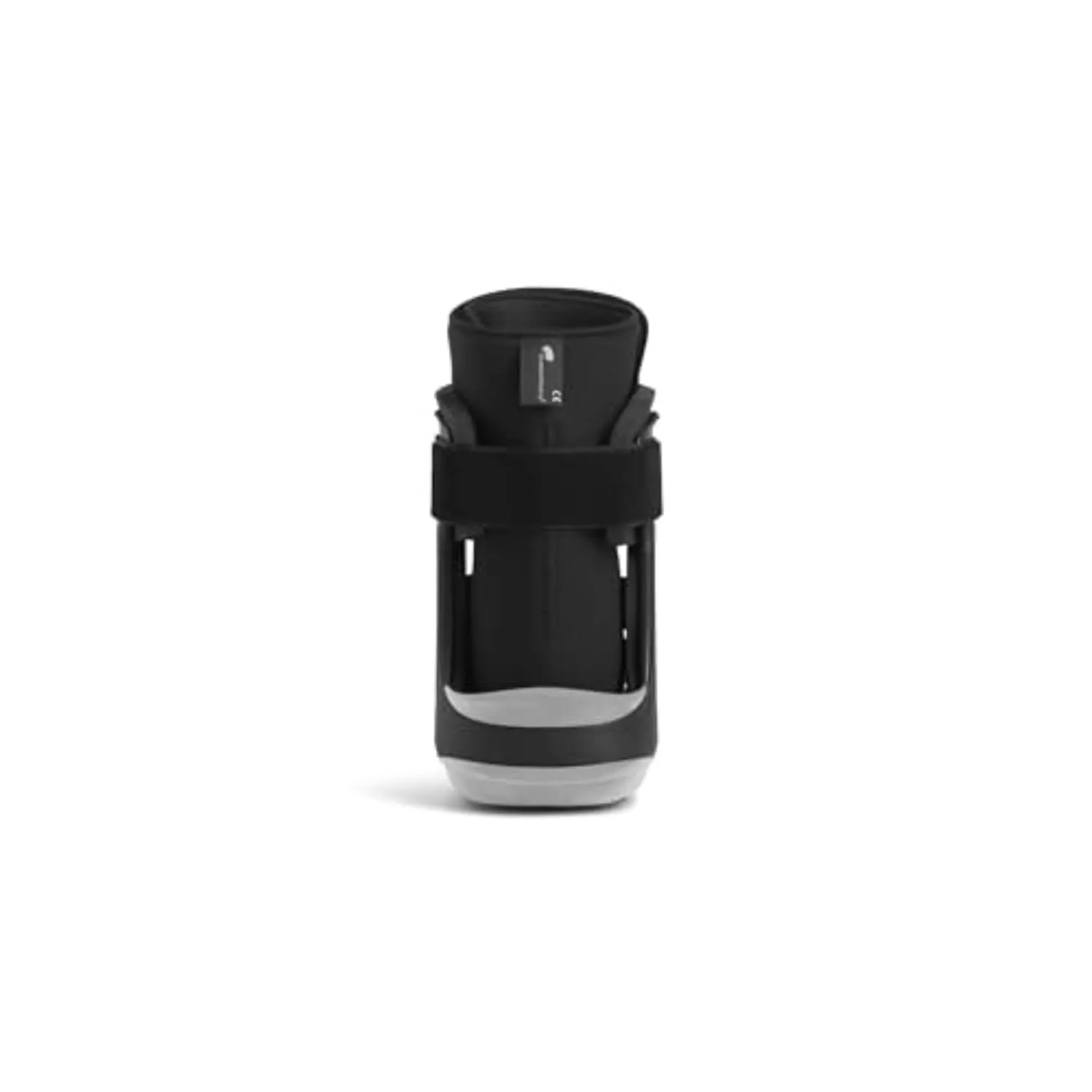 Gen 2 Pneumatic Walking Boot - Lightweight, Low Profile CAM Walker Boot - Premium Medical Boot for Foot Injuries, Ankle Sprains, Fracture Recovery Support, & More (Short, Large)