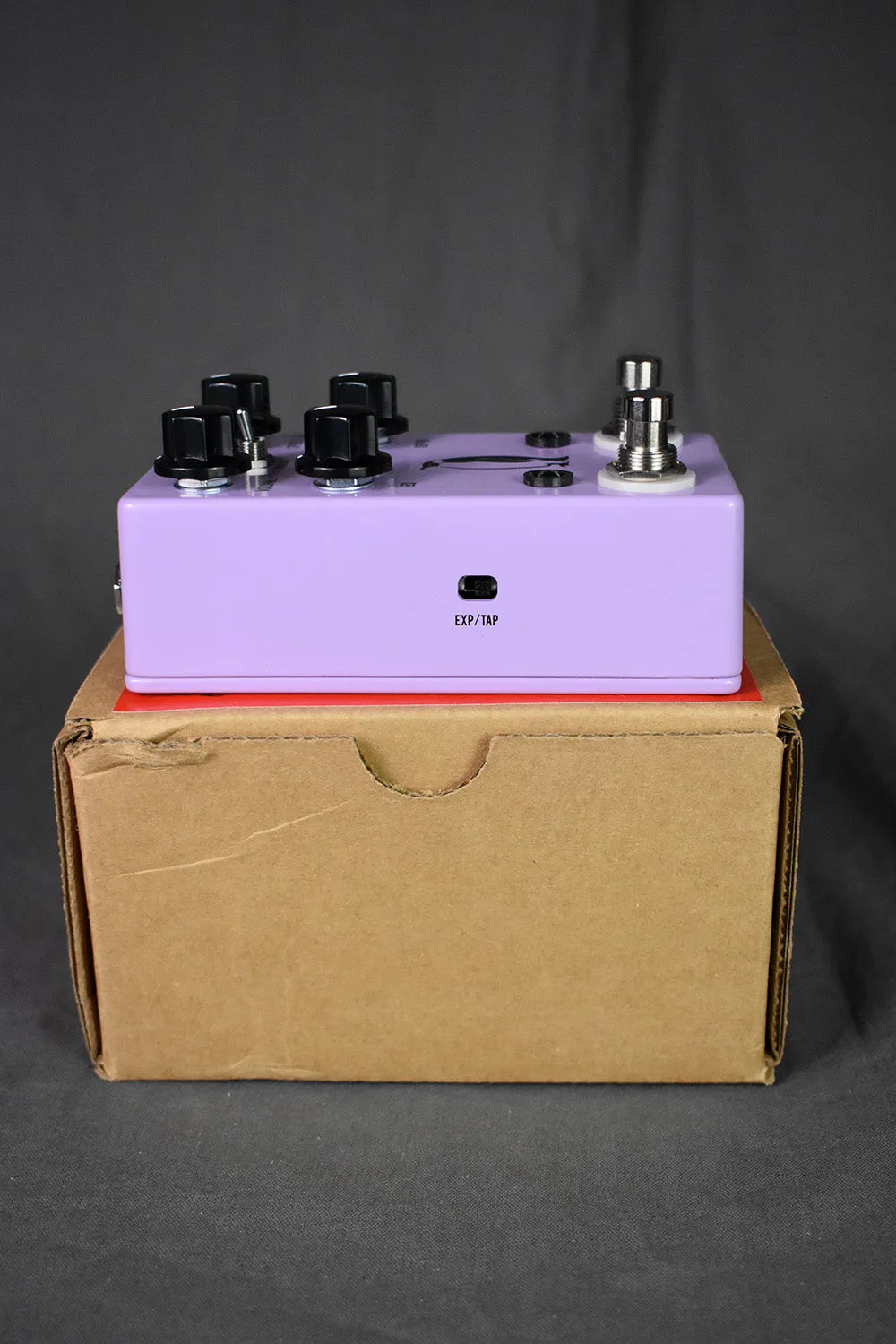 JHS Emperor V2