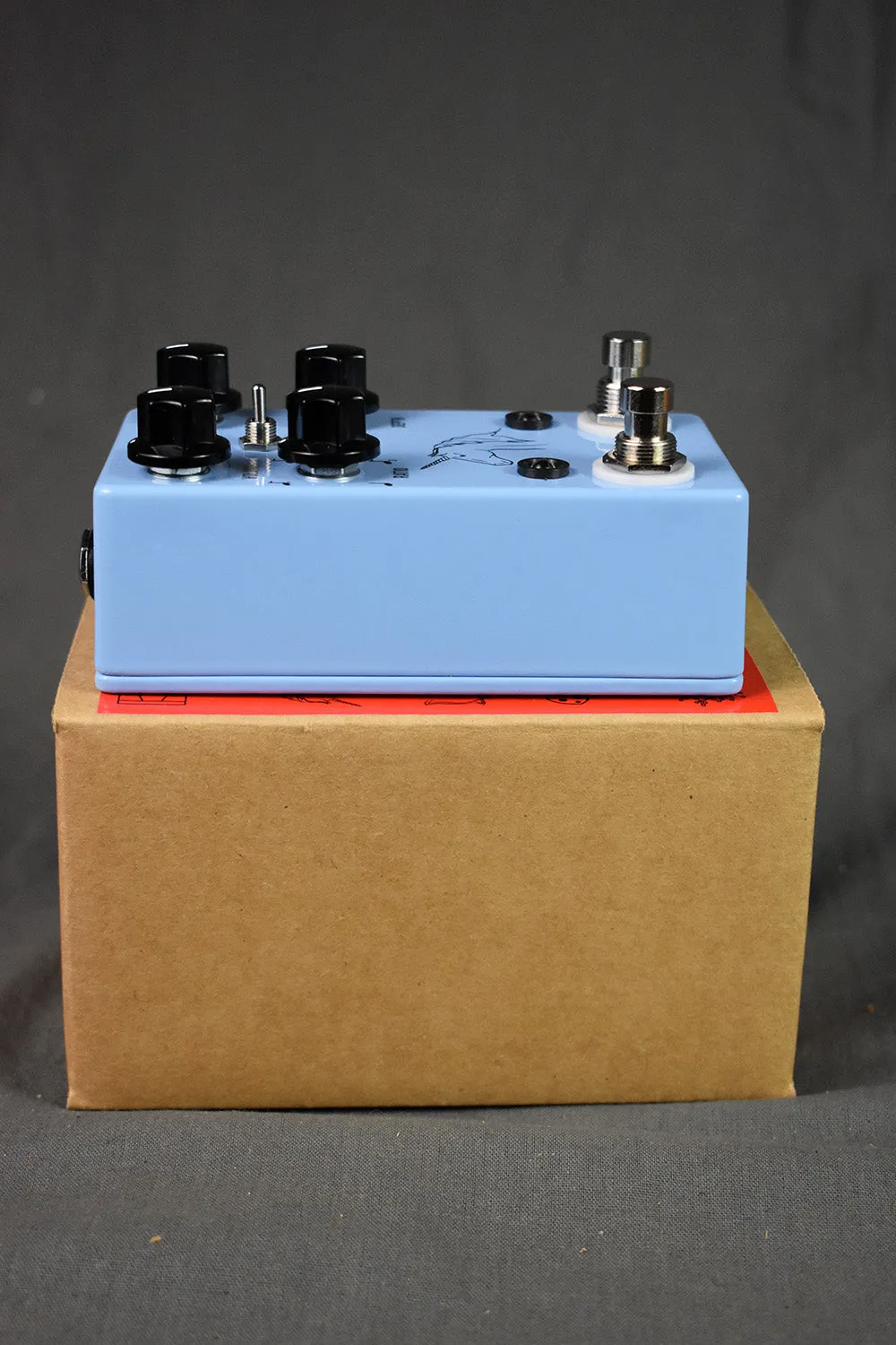 JHS Unicorn V2