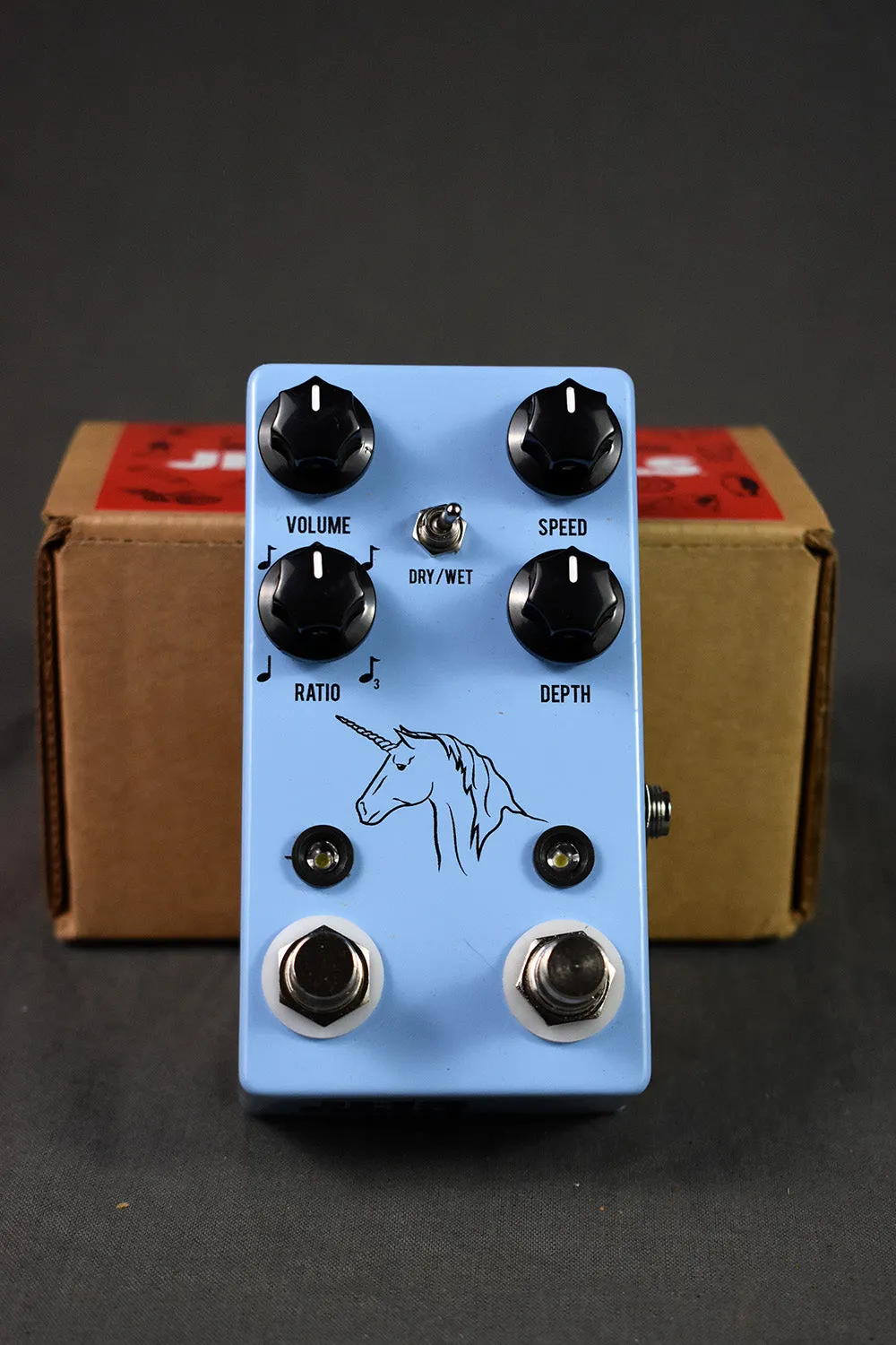 JHS Unicorn V2