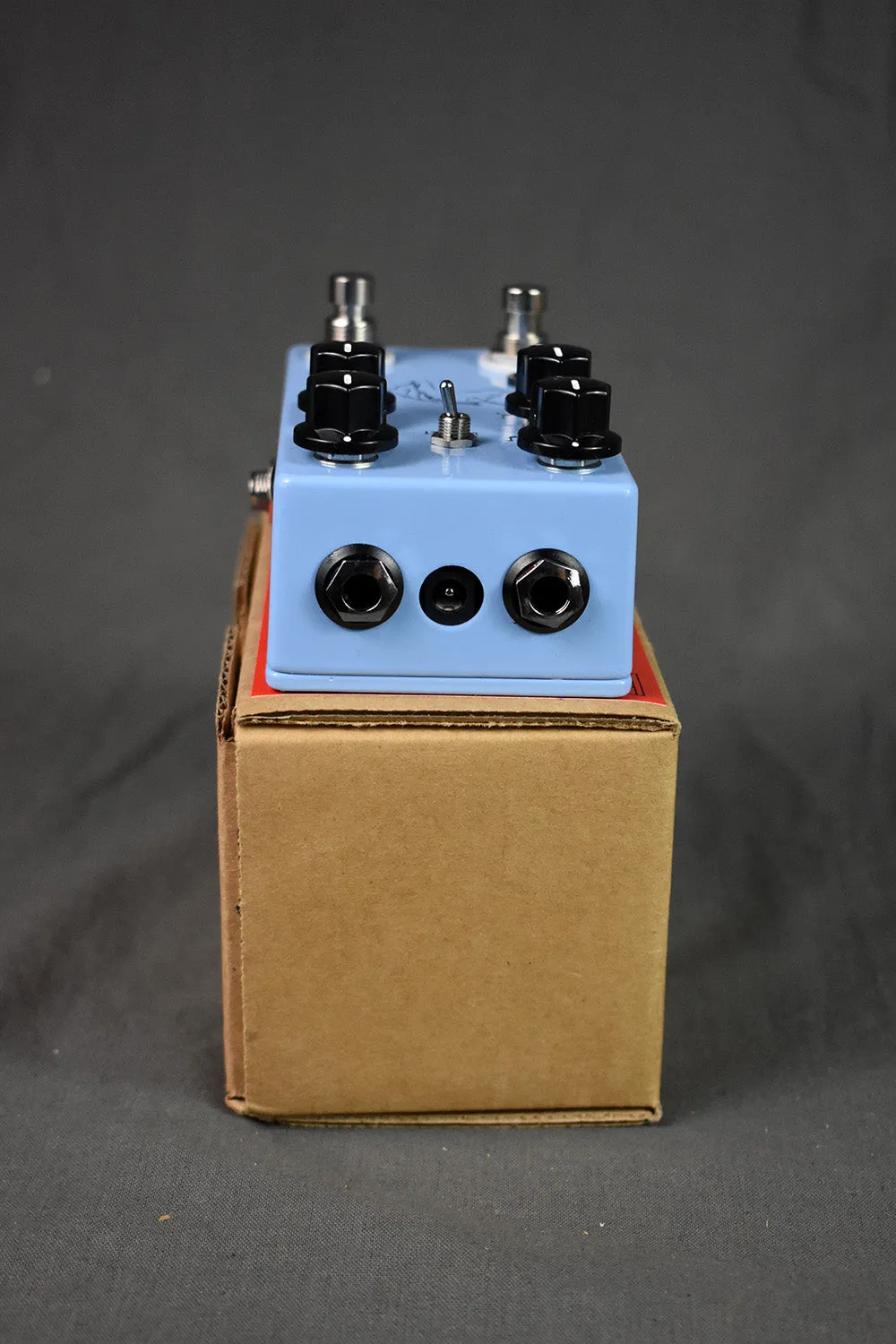 JHS Unicorn V2