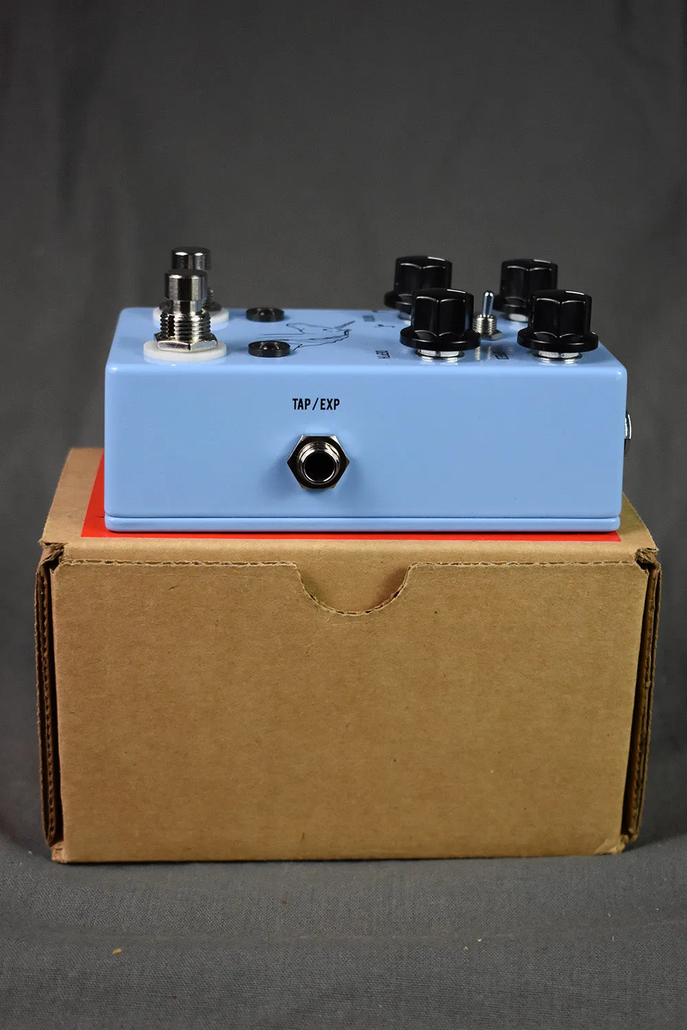 JHS Unicorn V2