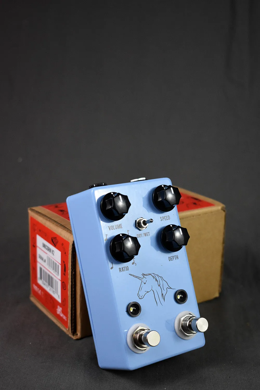 JHS Unicorn V2