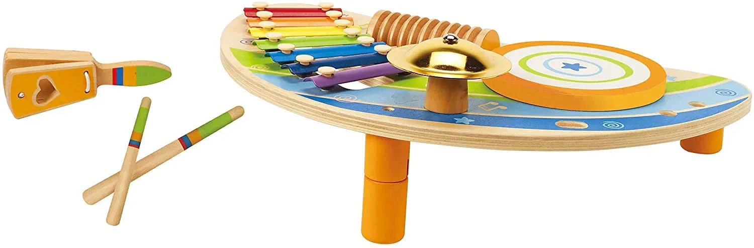 Mighty Mini Band