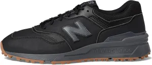 New Balance Men's 997 Golf Shoes