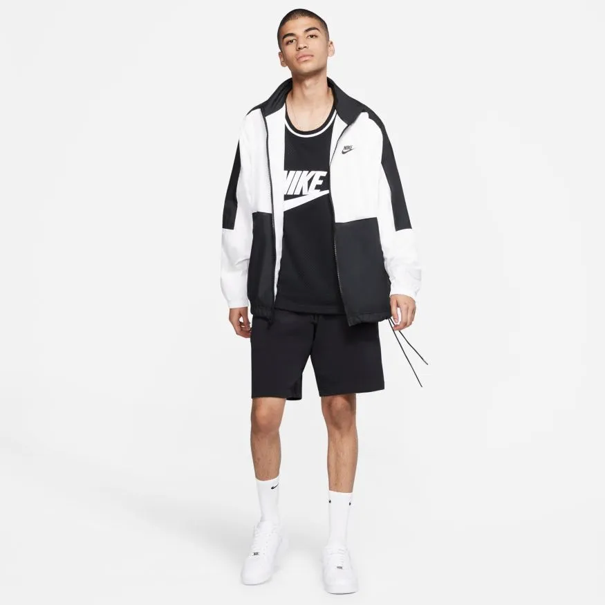 Nike Sportswear Club Shorts Black