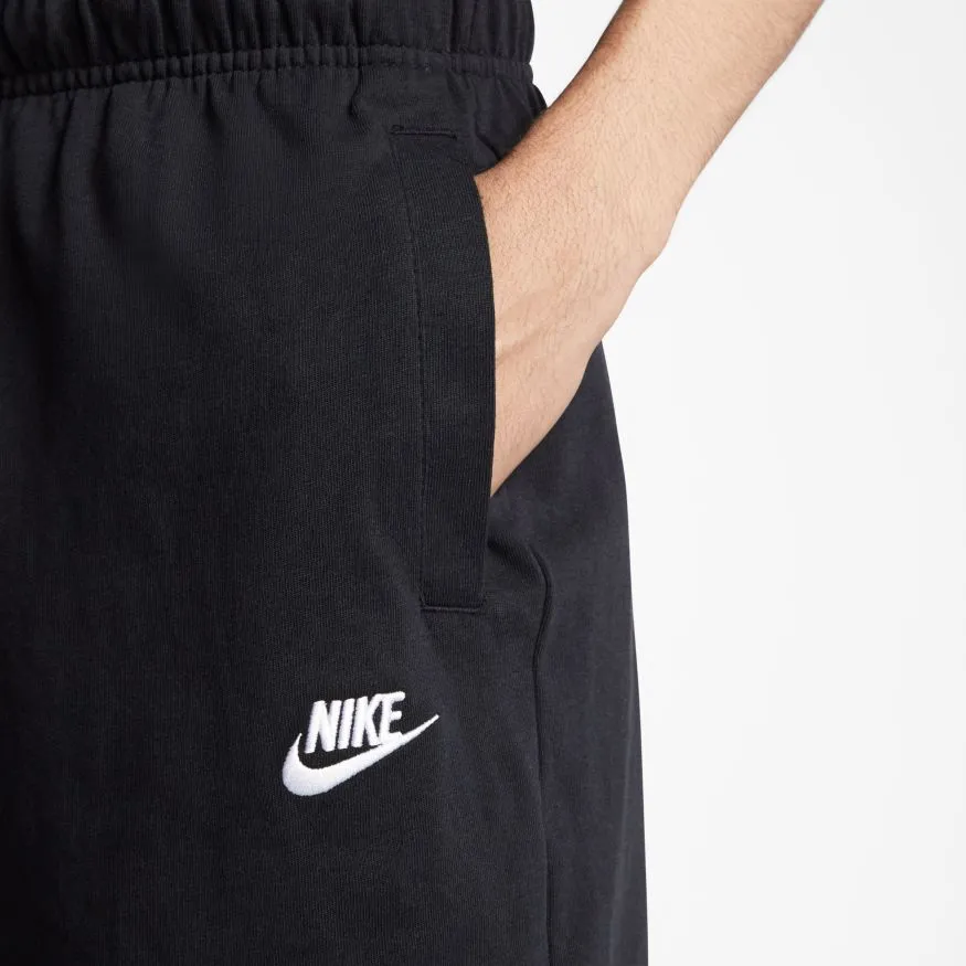 Nike Sportswear Club Shorts Black