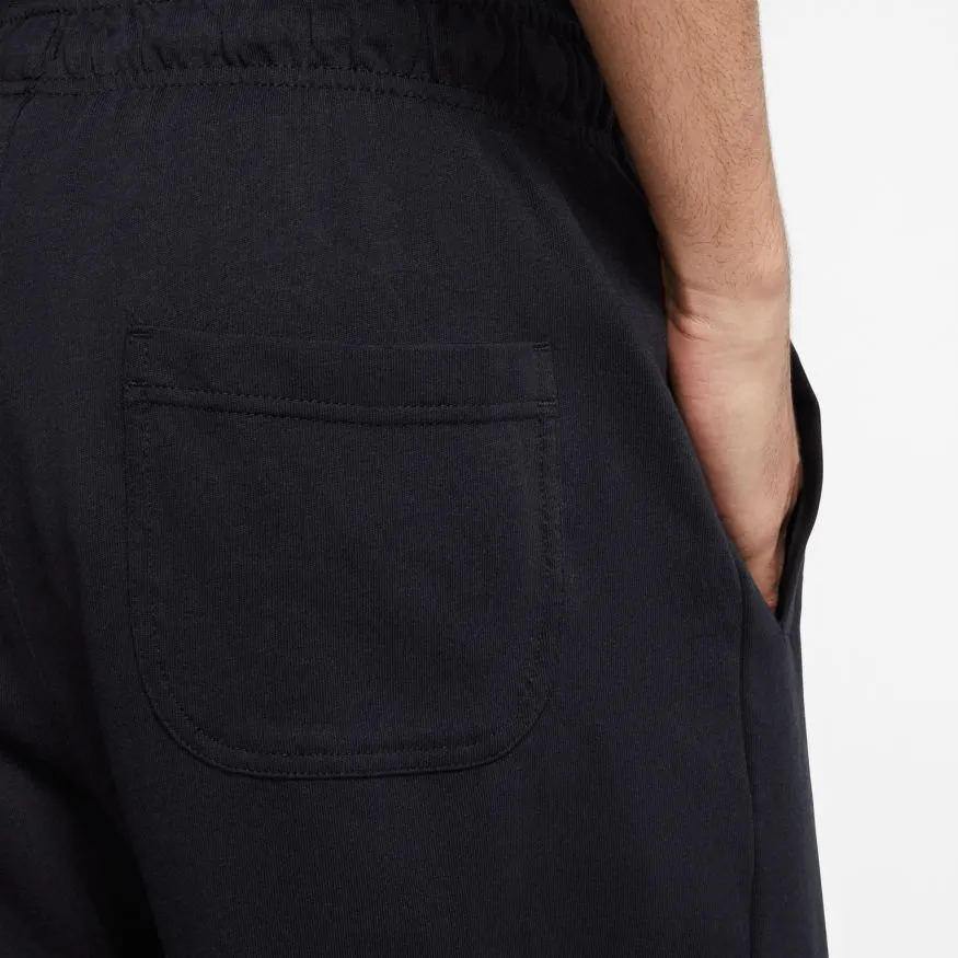 Nike Sportswear Club Shorts Black