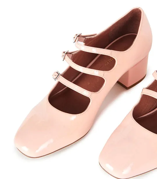 Piano Pink