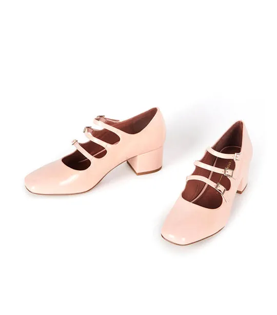 Piano Pink