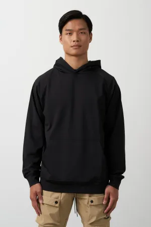 Raglan Tek Hoodie