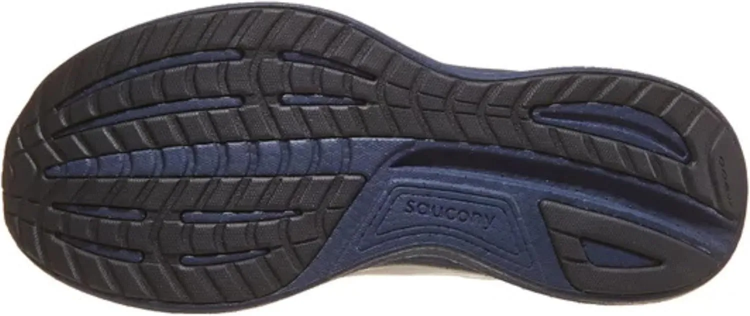 Saucony Men's, Ride 18 Running Shoe
