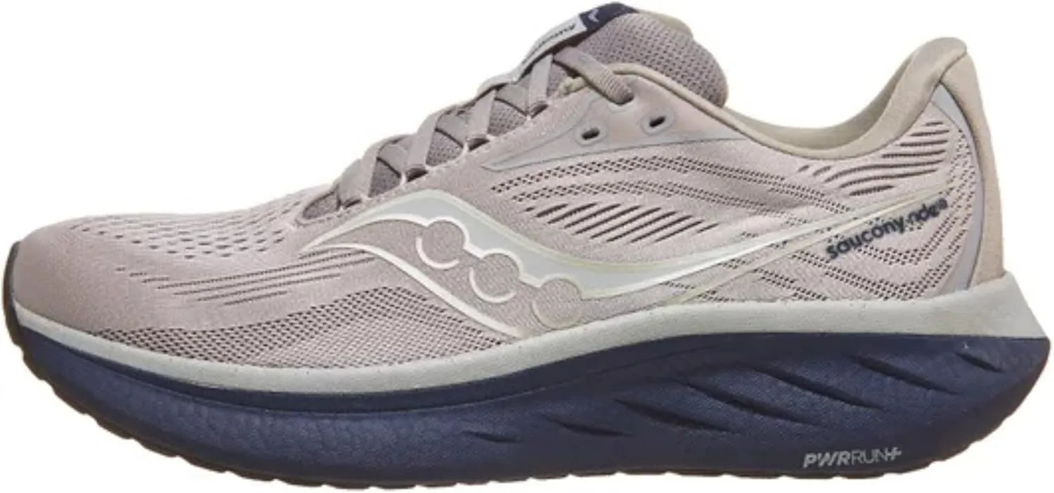 Saucony Men's, Ride 18 Running Shoe