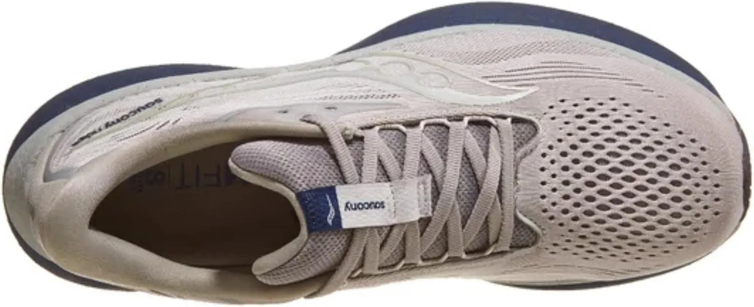 Saucony Men's, Ride 18 Running Shoe