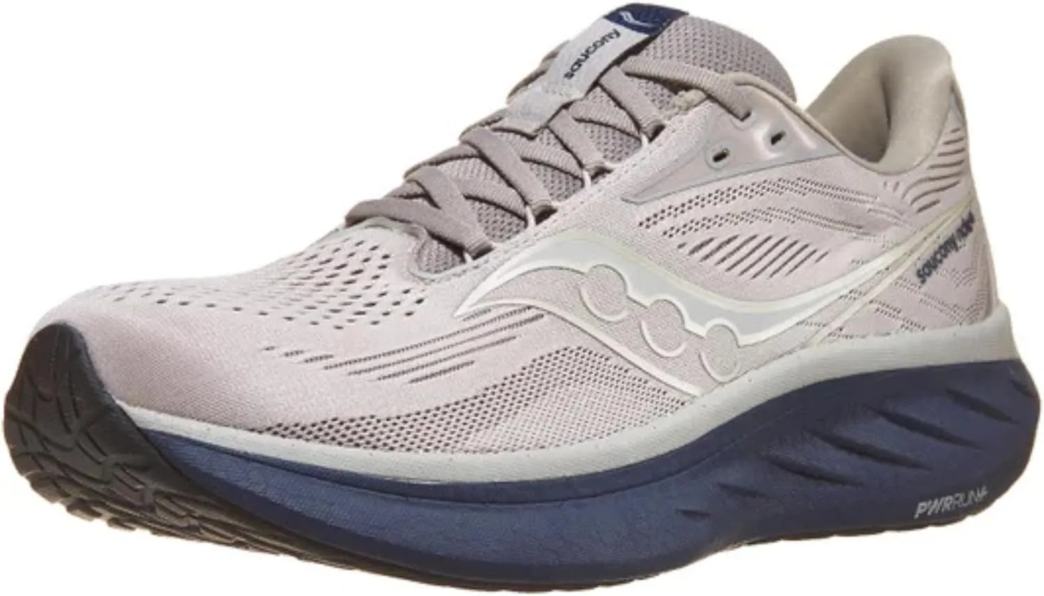 Saucony Men's, Ride 18 Running Shoe