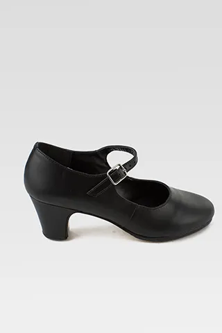 So Danca "Marisol" Flamenco Shoe